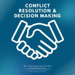 SR5: Conflict Resolution & Decision Making on March 28, 2025